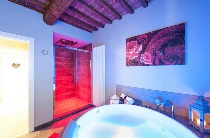 Agriturismo Ristorante Belagaggio - Toscana Image