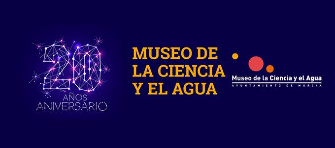 Museo de la Ciencia y el Agua Image