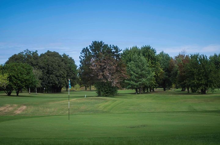 Golf Chiasiellis Image