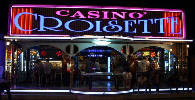 Casinò Croisette Image