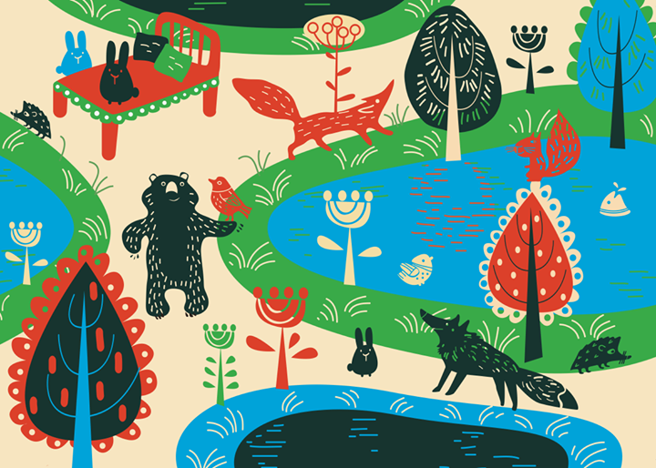 TAIGA Hostel & Hotel Image