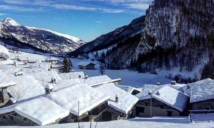 Agriturismo Lou Saret Image