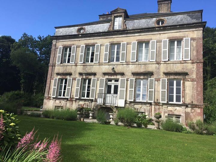 Chateau de Beaulieu Image