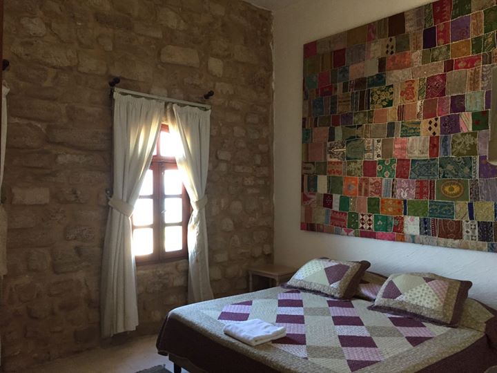Alqualaa hotel Image