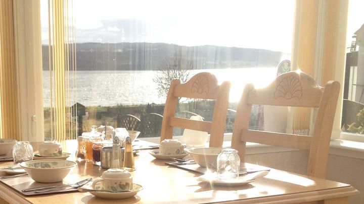 Mount Pleasant Bed & Breakfast Image