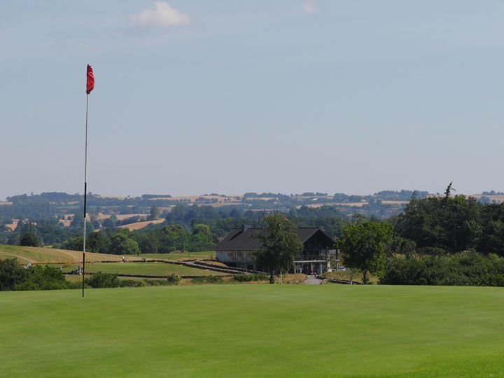 Dragsholm Golf Club Image