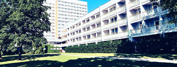 Hotel Marina All Inclusive Image