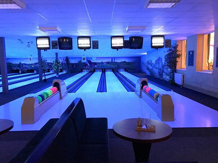 Altstadtbowling ( Bowling Squash Gastronomie ) Image