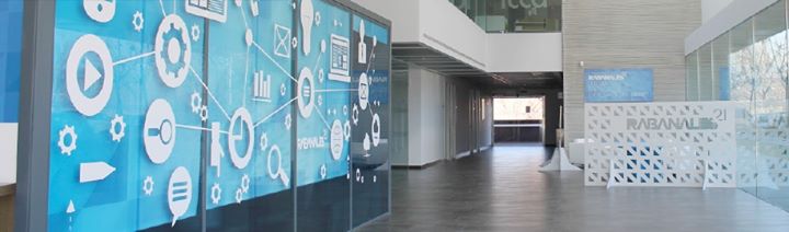 Parque Científico Tecnológico de Córdoba Rabanales 21 Image