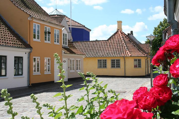 H.C. Andersens Hus / The Hans Christian Andersen Museum Image