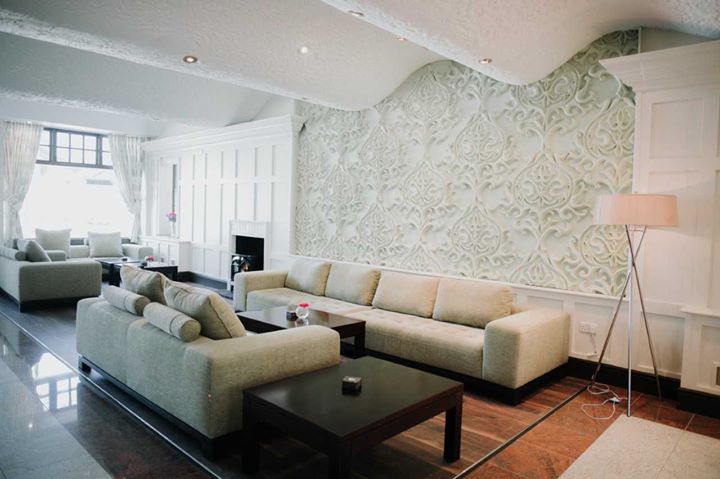 Skellig Star Hotel Image