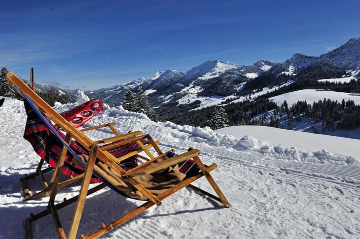 Golf & Alpin Wellness Resort Hotel Ludwig Royal Image