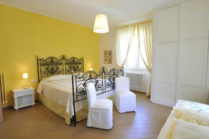 B&B Maison Porta Luce Image