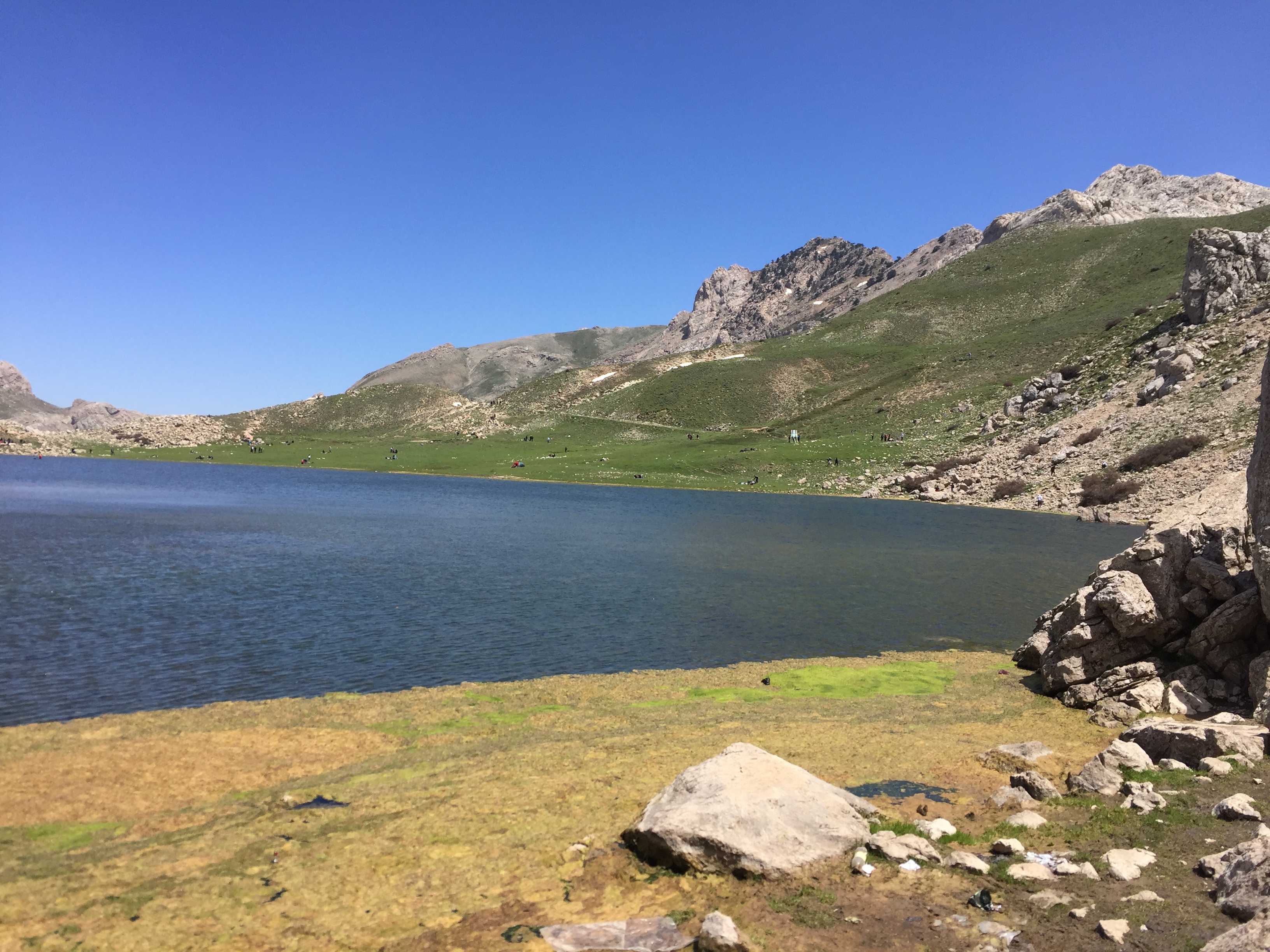 Djurdjura National Park Image