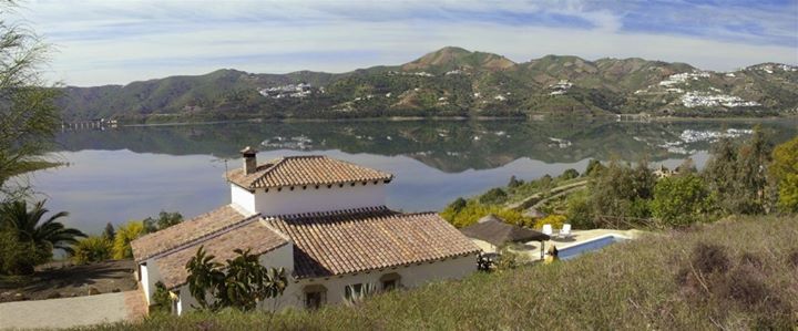 Casa Rural La Solana Image