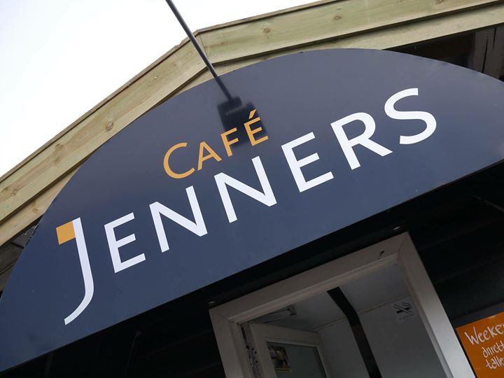 Café Jenners Image