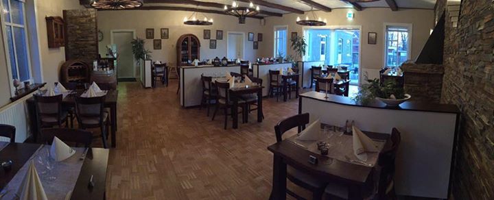 Hotel Outrup Image
