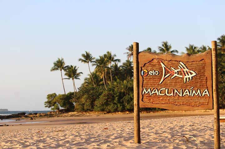 Macunaíma Restaurante Lounge Bar Image