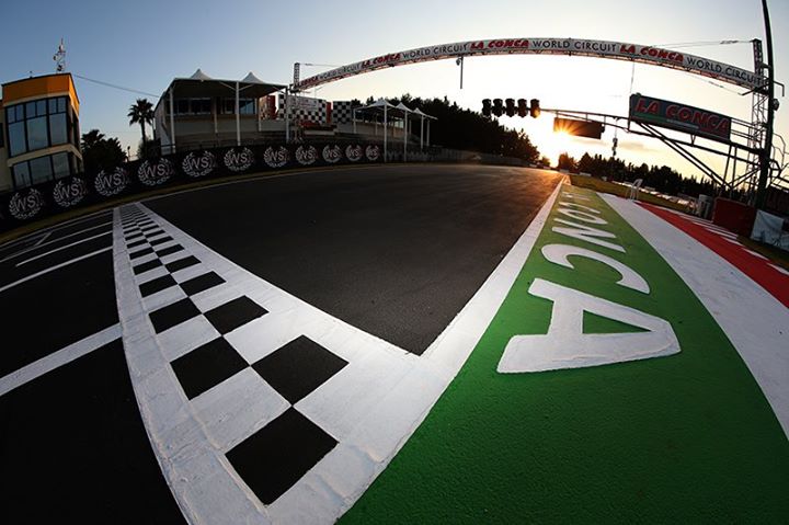 Kartodromo La Conca Image