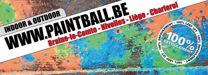 Paintball.be Image
