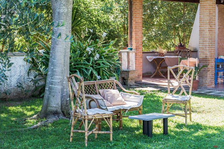 Bed and breakfast "Masseria Della Casa" Image