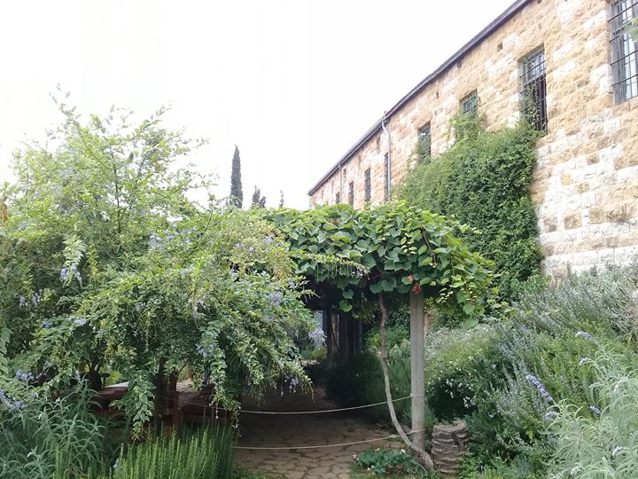 The Silk Museum - Bsous / Musée de la Soie - Bsous Image