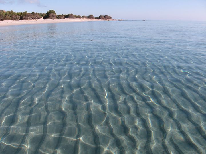 Oasi Biderosa  - Golfo di Orosei Image
