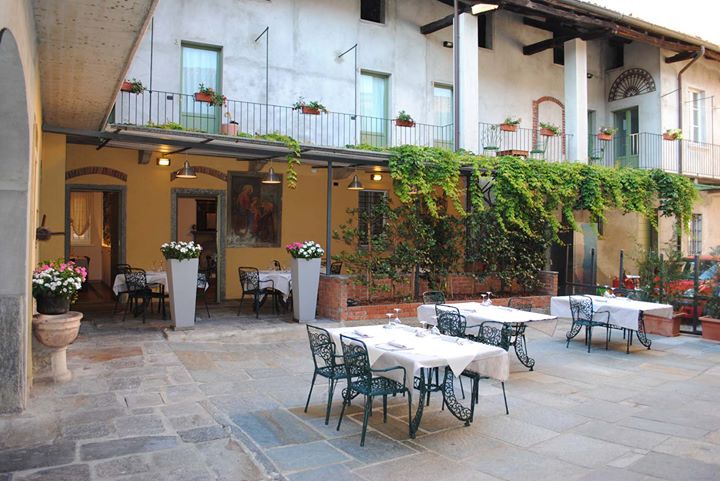 Albergo Ristorante Sole Image