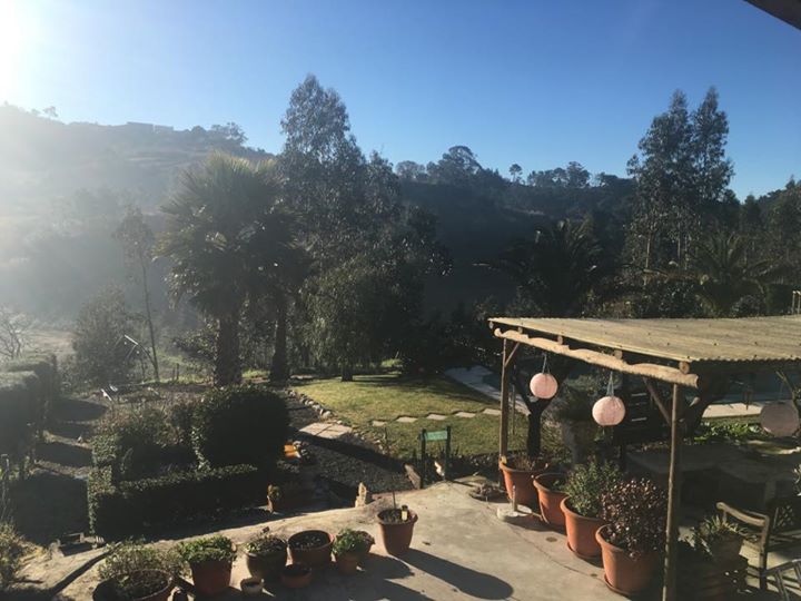 Bed&Breakfast Quinta da vida Serena Image
