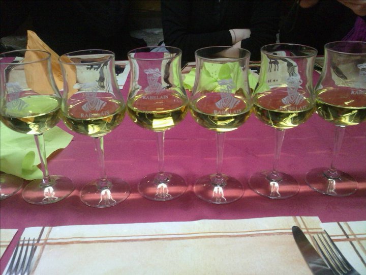 Dédé la Boulange - Musée Animé du Vin et de la Tonnellerie Image