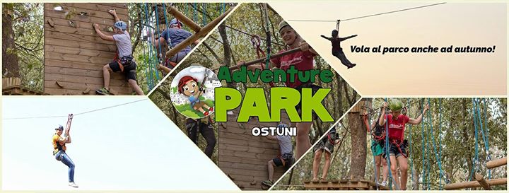 Parco Avventura Ciuchino Birichino Image
