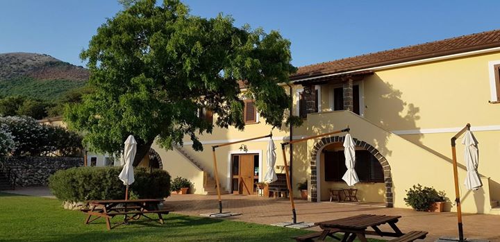 Agriturismo Le Ghiandaie Image