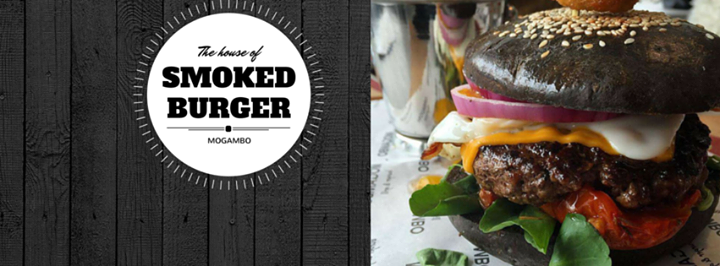 Mogambo Burger & Grill Image