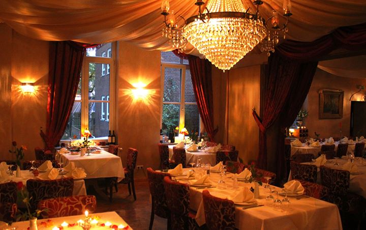 Restaurant Sultan Palace Image