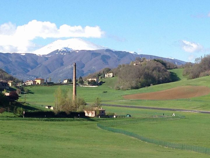 Settimocielo - Bed and Breakfast Image