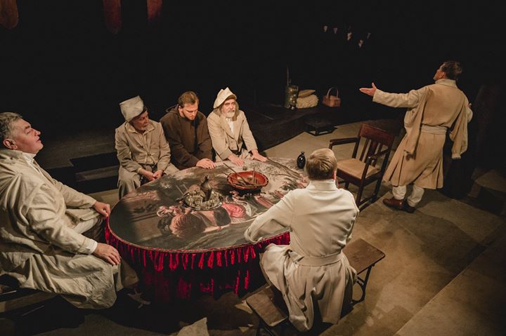Teatr Mały w Manufakturze Image