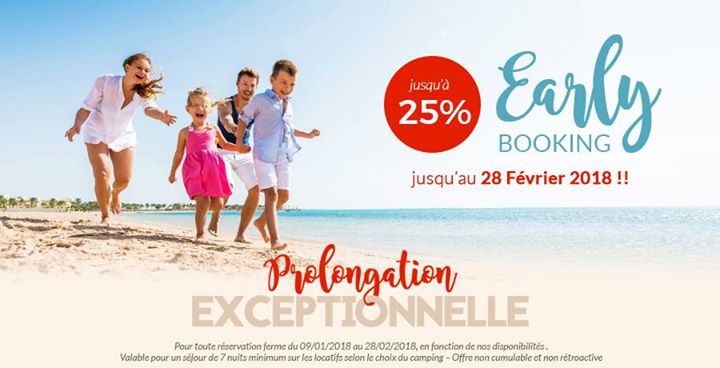 Aloa Vacances - Camping Le Clos Virgile Image