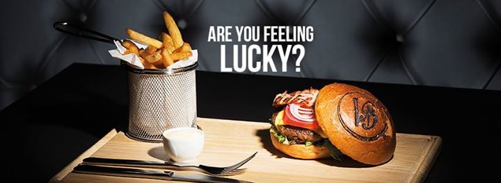 Lucky Bowl Holmen Image