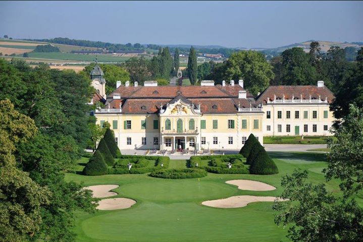 Golfclub Schloss Schönborn Image