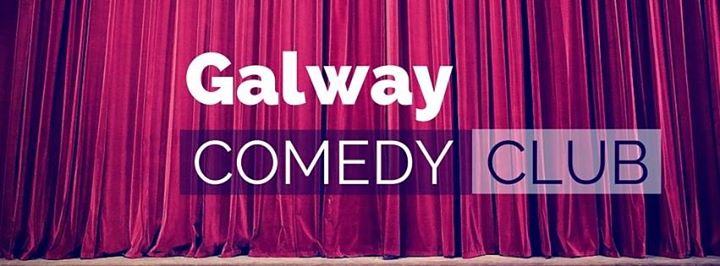 Galway Comedy Club Image