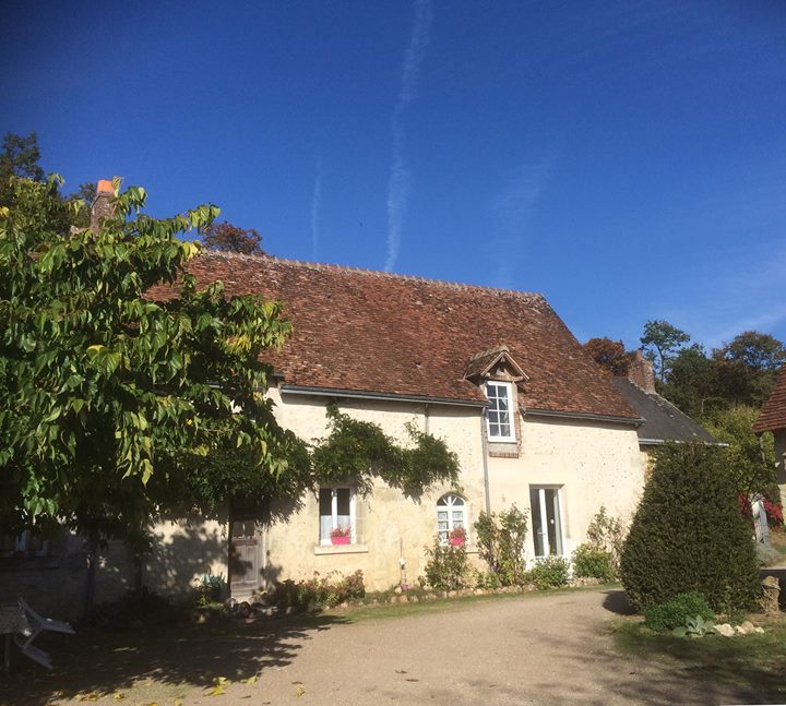 Le Grand Coudreau Gites et Chambres d'hôtes Image
