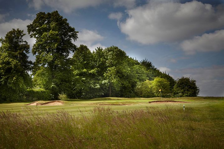 Royston Golf Club Image