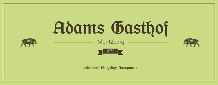 Adams Gasthof Image