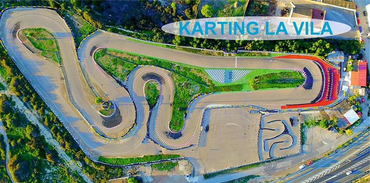 Karting La Vila - Benidorm Image