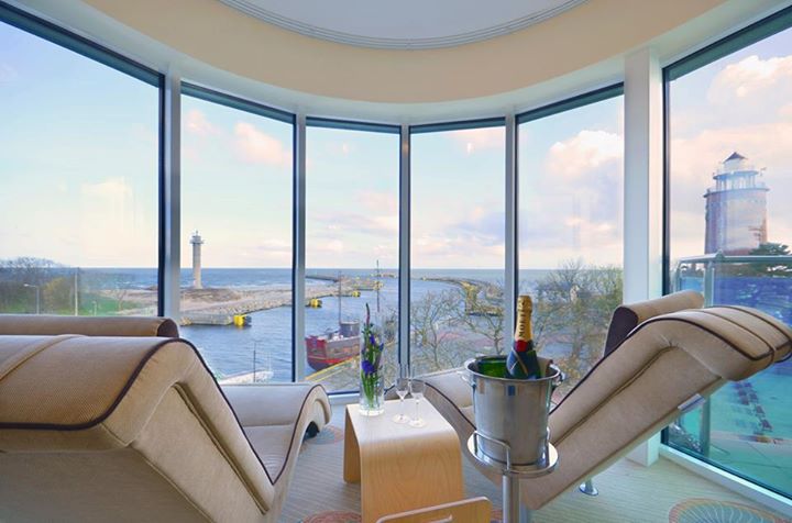 Hotel Hanseatic- Adults Only Image
