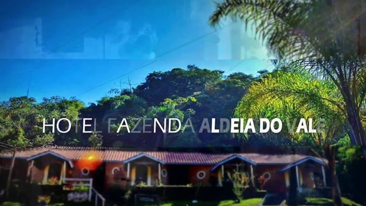 Aldeia do Vale - Hotel Fazenda & Chalés de Praia Image