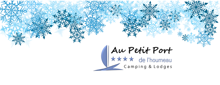 Camping Au Petit Port de L'houmeau Image