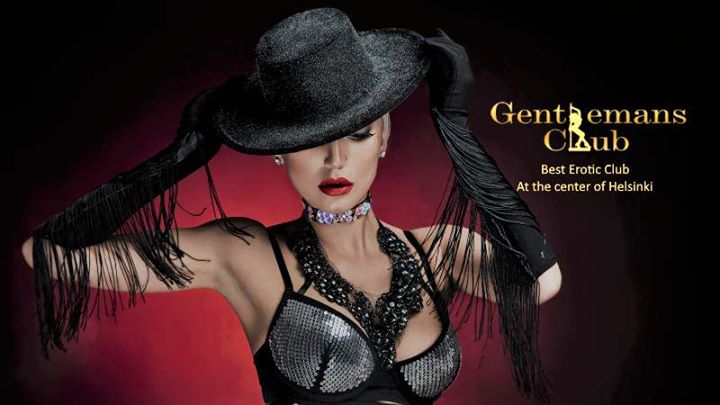 Gentlemans Club Image