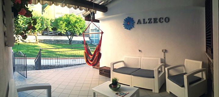 Alzeco - B&B cilentano Image