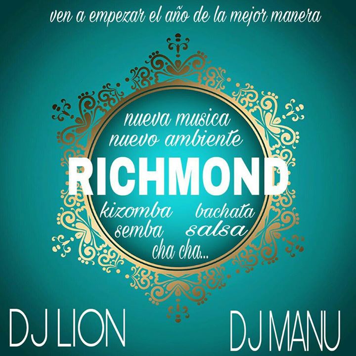 Discoteca Richmond Image